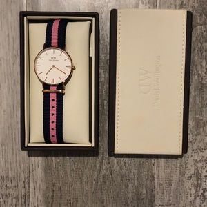 Daniel Wellington Watch